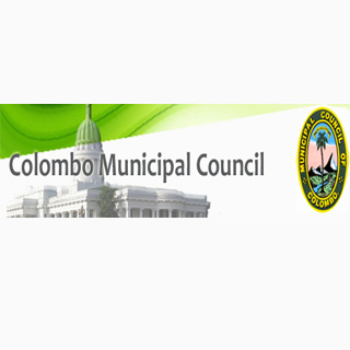 colombo municipal council