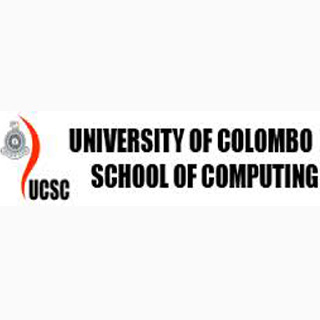 university of colombo school of computing